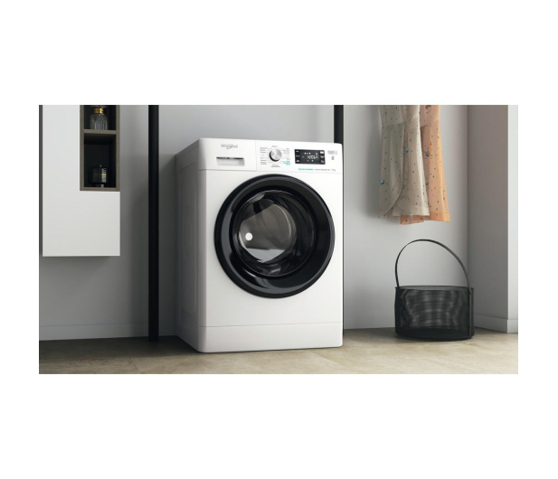 WHIRLPOOL FFB 7259 BV PL 7 kg 1200 obr - 1463781 - zdjęcie 5